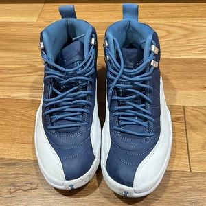 Jordan 12 Indigo Size men 8.5